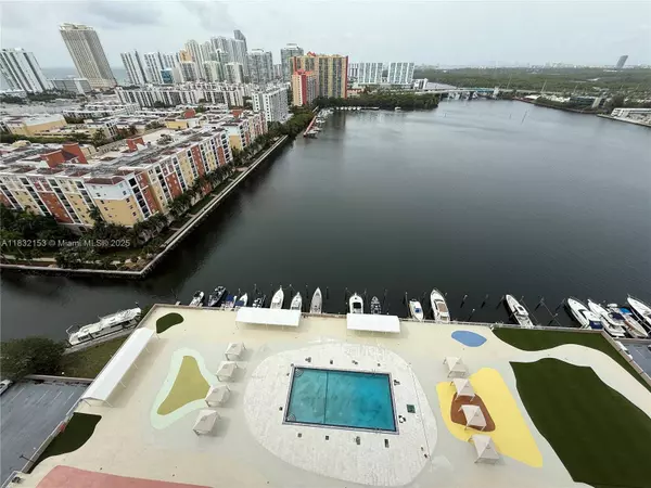 250 174th St #2307, Sunny Isles Beach, FL 33160