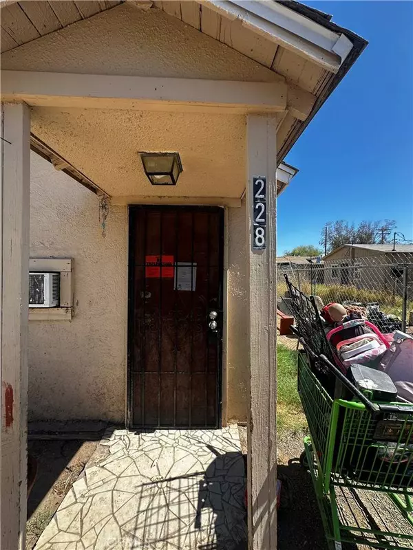 226 Cottonwood LN, Blythe, CA 92225