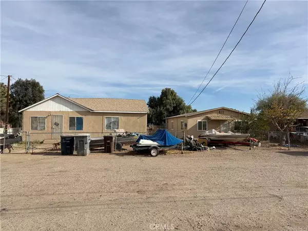 226 Cottonwood LN, Blythe, CA 92225
