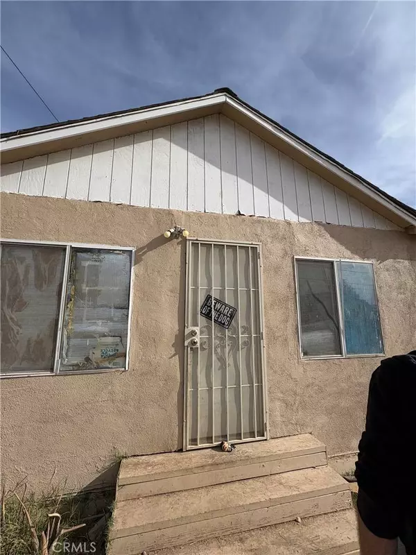 226 Cottonwood LN, Blythe, CA 92225