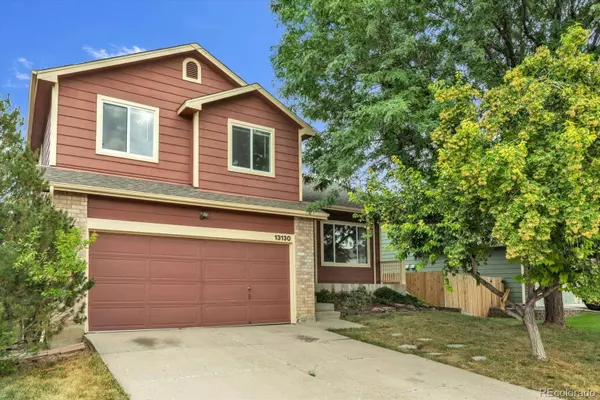 13130 Umatilla ST, Denver, CO 80234