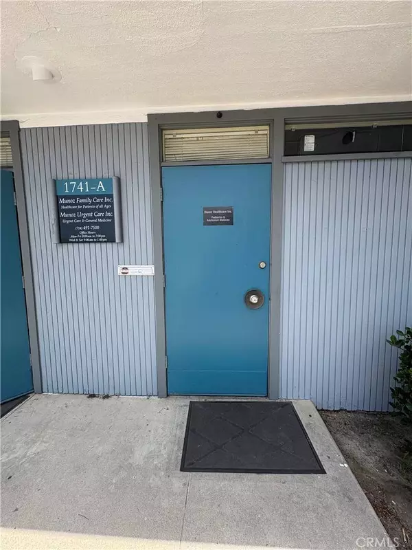 1741 W Romneya DR #A, Anaheim, CA 92801