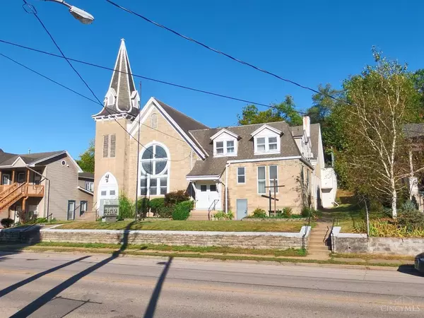 4808 Eastern Ave, Cincinnati, OH 45208