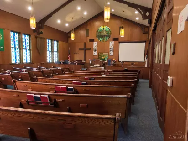 4808 Eastern Ave, Cincinnati, OH 45208