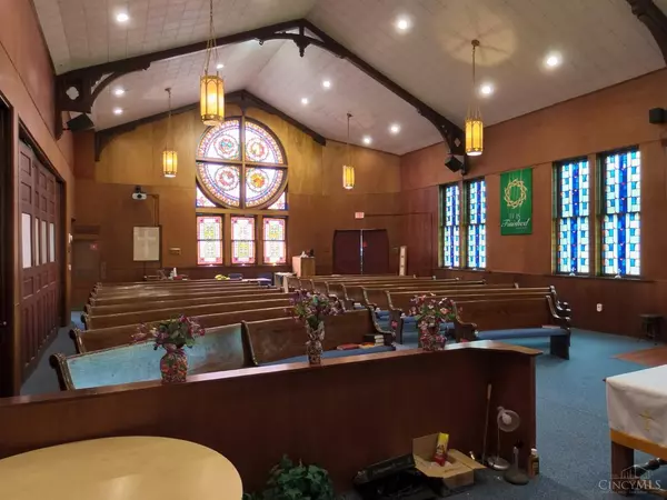 4808 Eastern Ave, Cincinnati, OH 45208