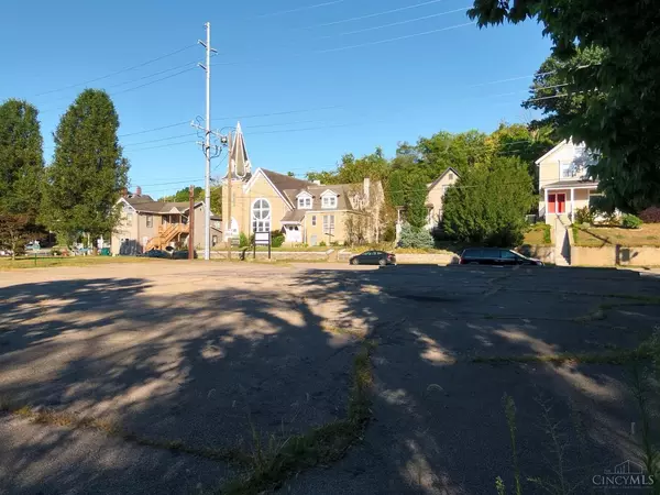 4808 Eastern Ave, Cincinnati, OH 45208