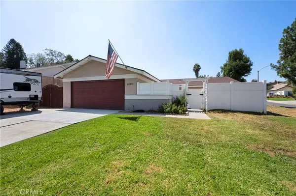 6141 Bluffwood Drive, Riverside, CA 92506