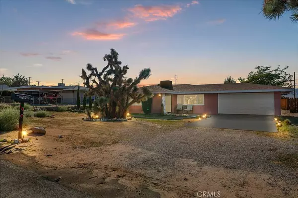 7590 Aster Ave, Yucca Valley, CA 92284