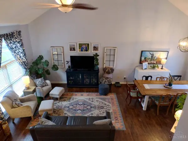 4588 Brittwood Ln, Union Twp, OH 45103