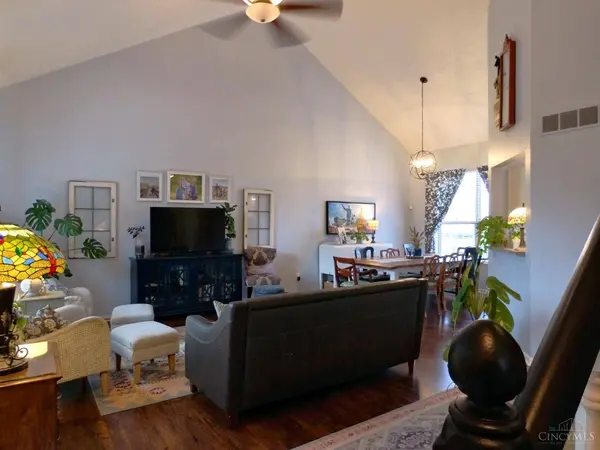 4588 Brittwood Ln, Union Twp, OH 45103