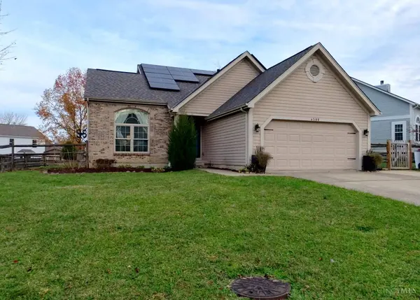 4588 Brittwood Ln, Union Twp, OH 45103