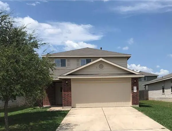 165 Opal Lake DR, Kyle, TX 78640