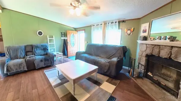 3499 Penny Rd, Franklin Twp, OH 45120