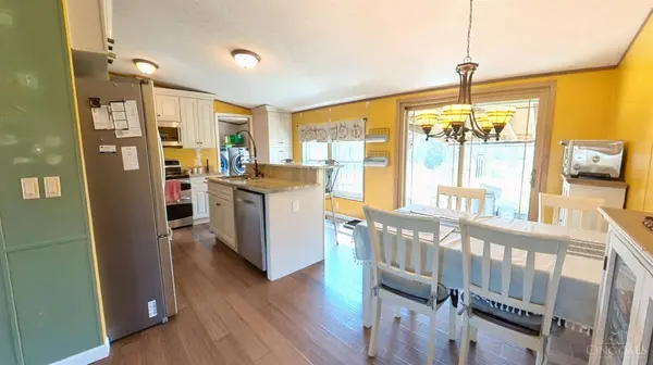 3499 Penny Rd, Franklin Twp, OH 45120