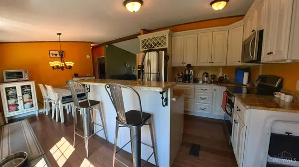 3499 Penny Rd, Franklin Twp, OH 45120