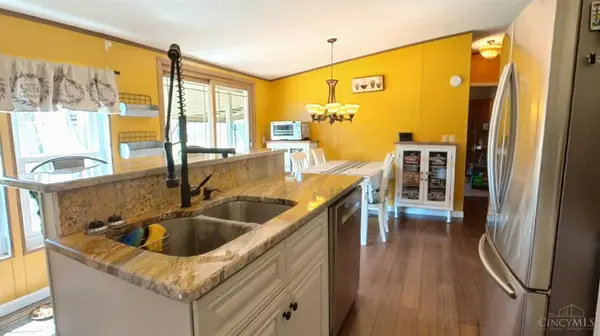 3499 Penny Rd, Franklin Twp, OH 45120