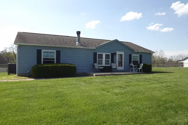 3499 Penny Rd, Franklin Twp, OH 45120