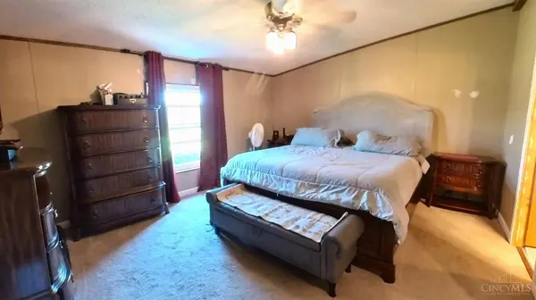 3499 Penny Rd, Franklin Twp, OH 45120