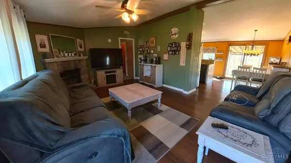 3499 Penny Rd, Franklin Twp, OH 45120