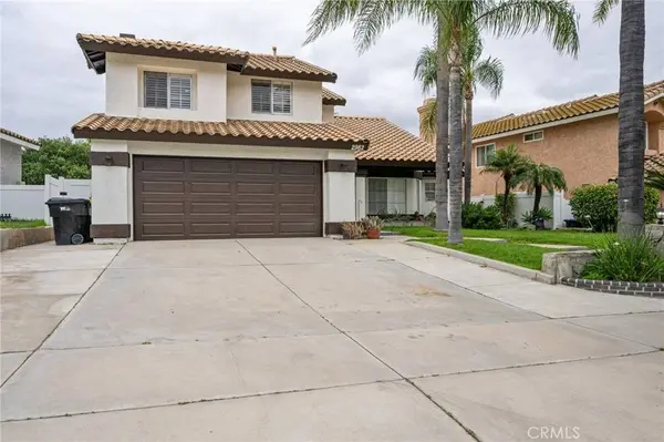 2982 La Vista AVE, Corona, CA 92879