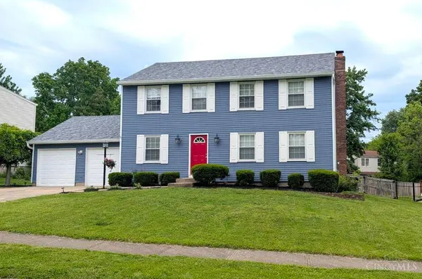 8452 Kilkenny Dr, Anderson Twp, OH 45244