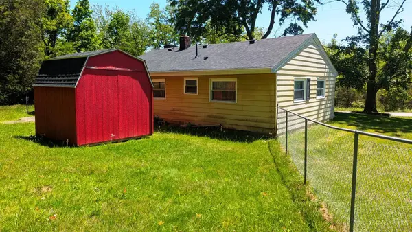 2326 Rolling Acres, Amelia, OH 45102