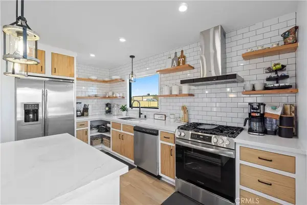 64654 Sun Mesa RD, Joshua Tree, CA 92252