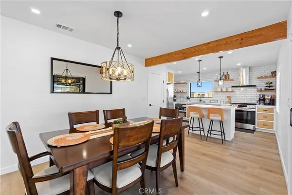64654 Sun Mesa RD, Joshua Tree, CA 92252