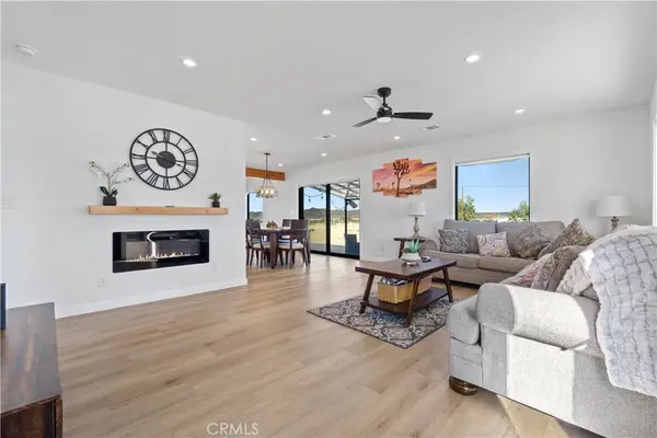64654 Sun Mesa RD, Joshua Tree, CA 92252