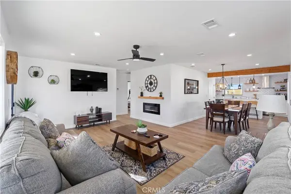 64654 Sun Mesa RD, Joshua Tree, CA 92252