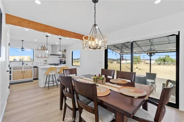 64654 Sun Mesa RD, Joshua Tree, CA 92252