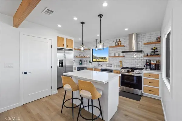 64654 Sun Mesa RD, Joshua Tree, CA 92252