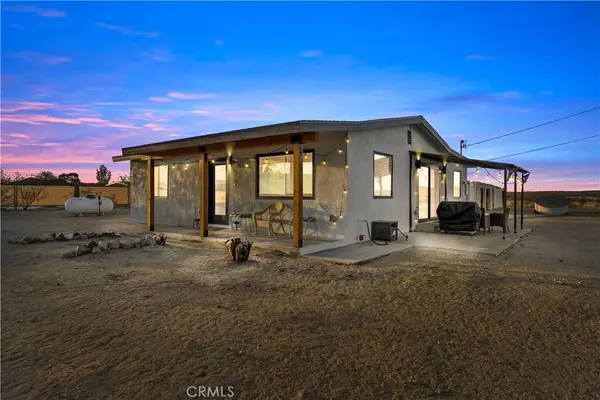 64654 Sun Mesa RD, Joshua Tree, CA 92252