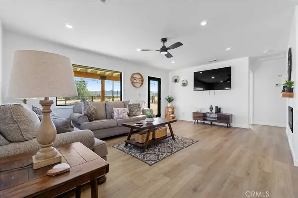 64654 Sun Mesa RD, Joshua Tree, CA 92252