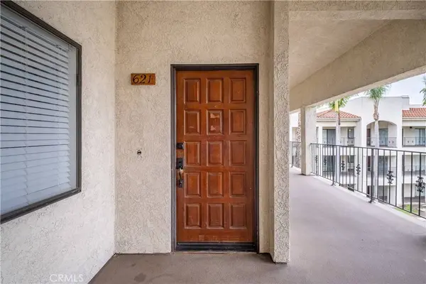 11620 Warner #621, Fountain Valley, CA 92708