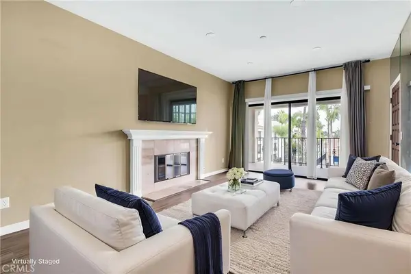 11620 Warner #621, Fountain Valley, CA 92708