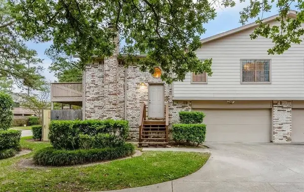 7746 Champion Pines DR #10, Spring, TX 77379
