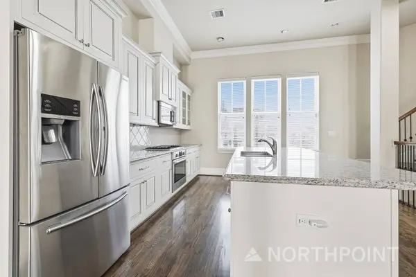 2710 Cohn Garden, Houston, TX 77007