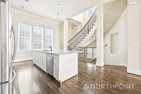2710 Cohn Garden, Houston, TX 77007