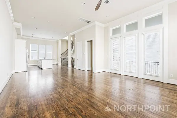 2710 Cohn Garden, Houston, TX 77007