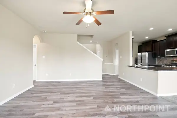 22488 Toronado Ridge LN, Porter, TX 77365
