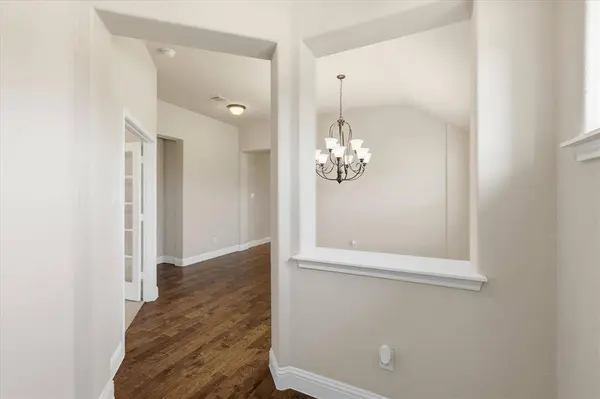 7533 Rothbury Drive, Fort Worth, TX 76179