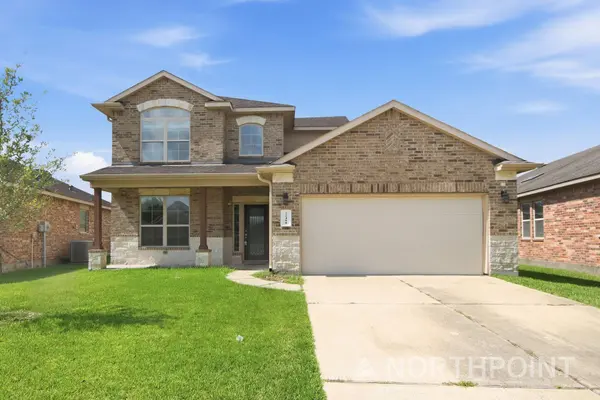 22488 Toronado Ridge LN