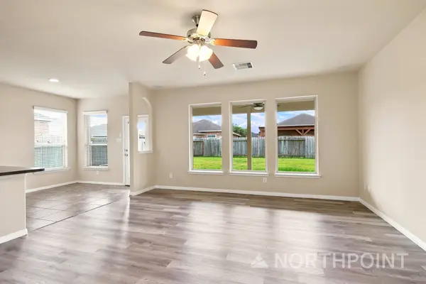 22488 Toronado Ridge LN, Porter, TX 77365