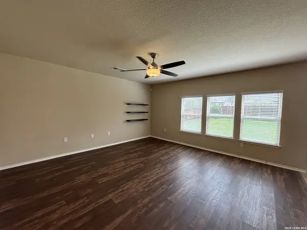 7118 HIBISCUS FLS, San Antonio, TX 78218