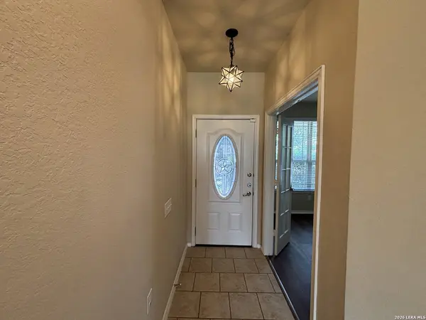 7118 HIBISCUS FLS, San Antonio, TX 78218