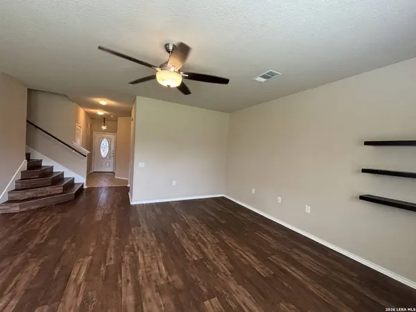 7118 HIBISCUS FLS, San Antonio, TX 78218