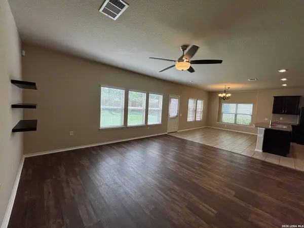 7118 HIBISCUS FLS, San Antonio, TX 78218
