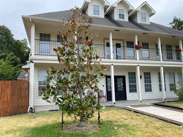 400 S Jefferson Street S, Irving, TX 75060
