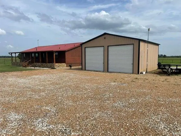 2290 Brooks Lane, Sadler, TX 76264
